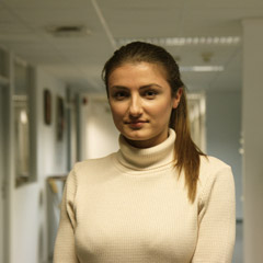 Paulina Wieczorek