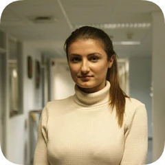 Paulina Wieczorek